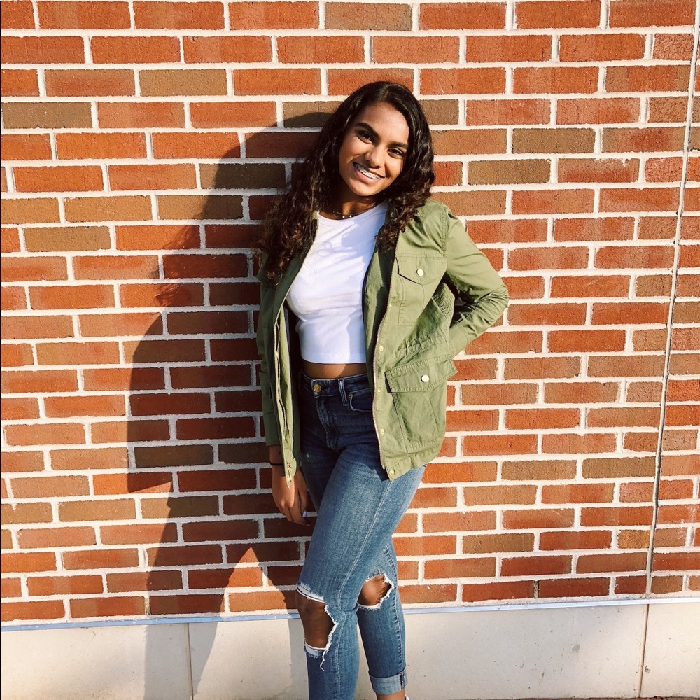 Meet your Posher, Sloka